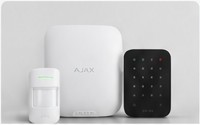 Alarme intrusion professionnelle