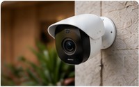 Vidéosurveillance professionnelle